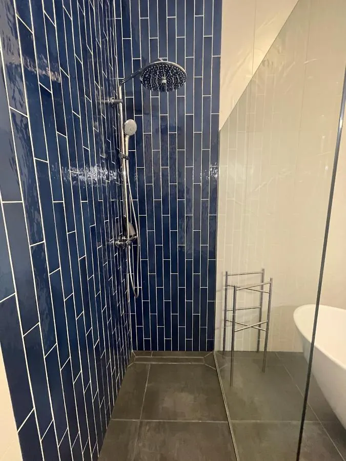 Casa Perla Danube Lägenhet Budapest