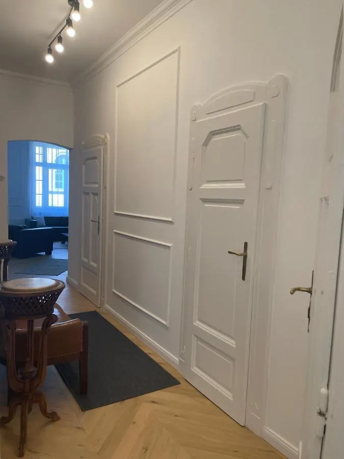Casa Perla Danube Lägenhet Budapest 0*,  Ungern