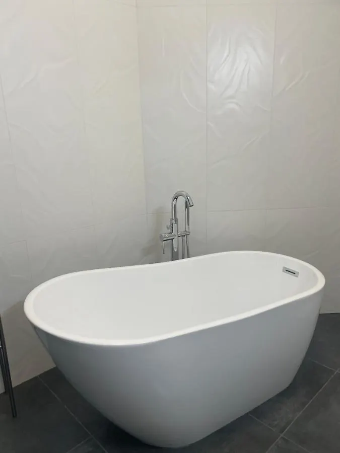 Casa Perla Danube Lägenhet Budapest 0*,  Ungern