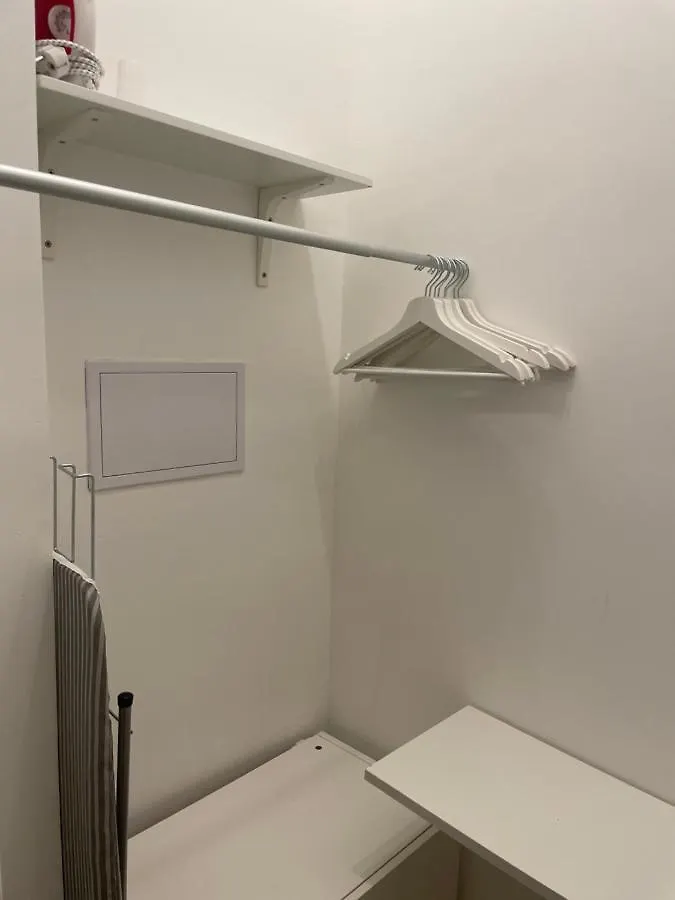 Casa Perla Danube Lägenhet Budapest